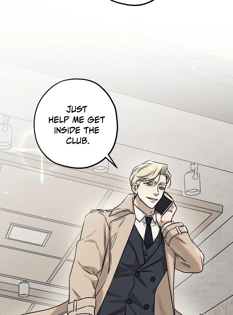 Occult Romantic Comedy ( PARADISE SCANS ) - Chapter 5 manhwa