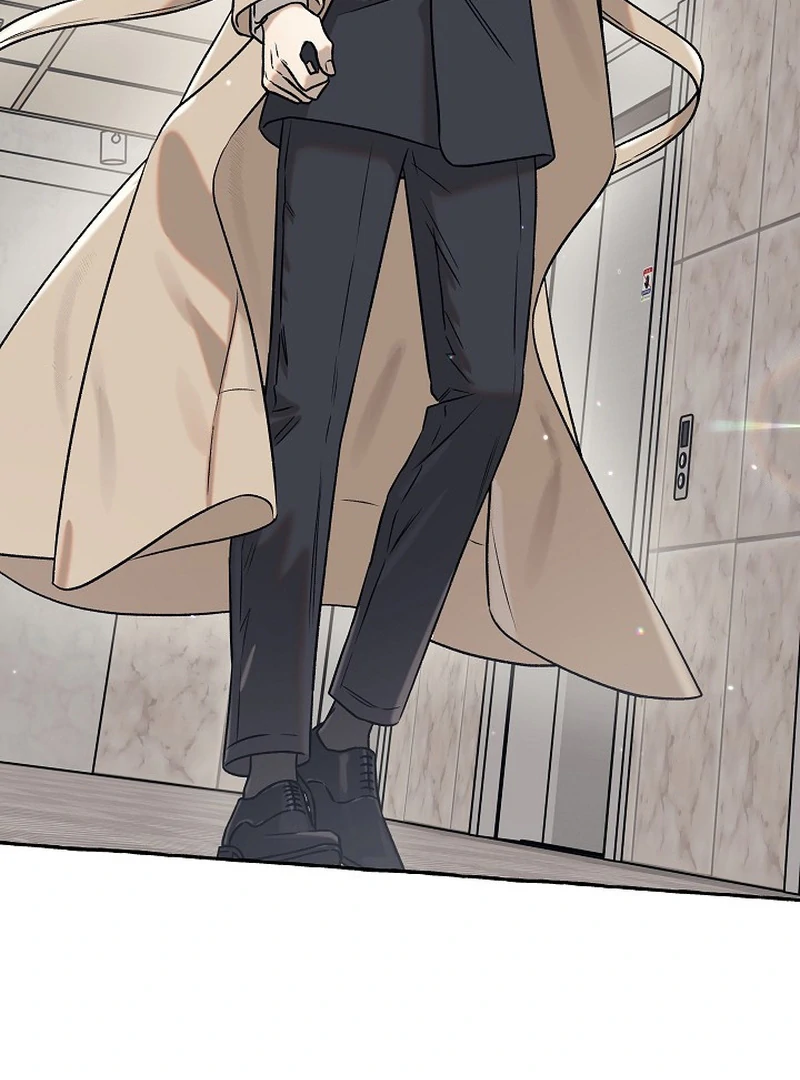 Occult Romantic Comedy ( PARADISE SCANS ) - Chapter 5 manhwa