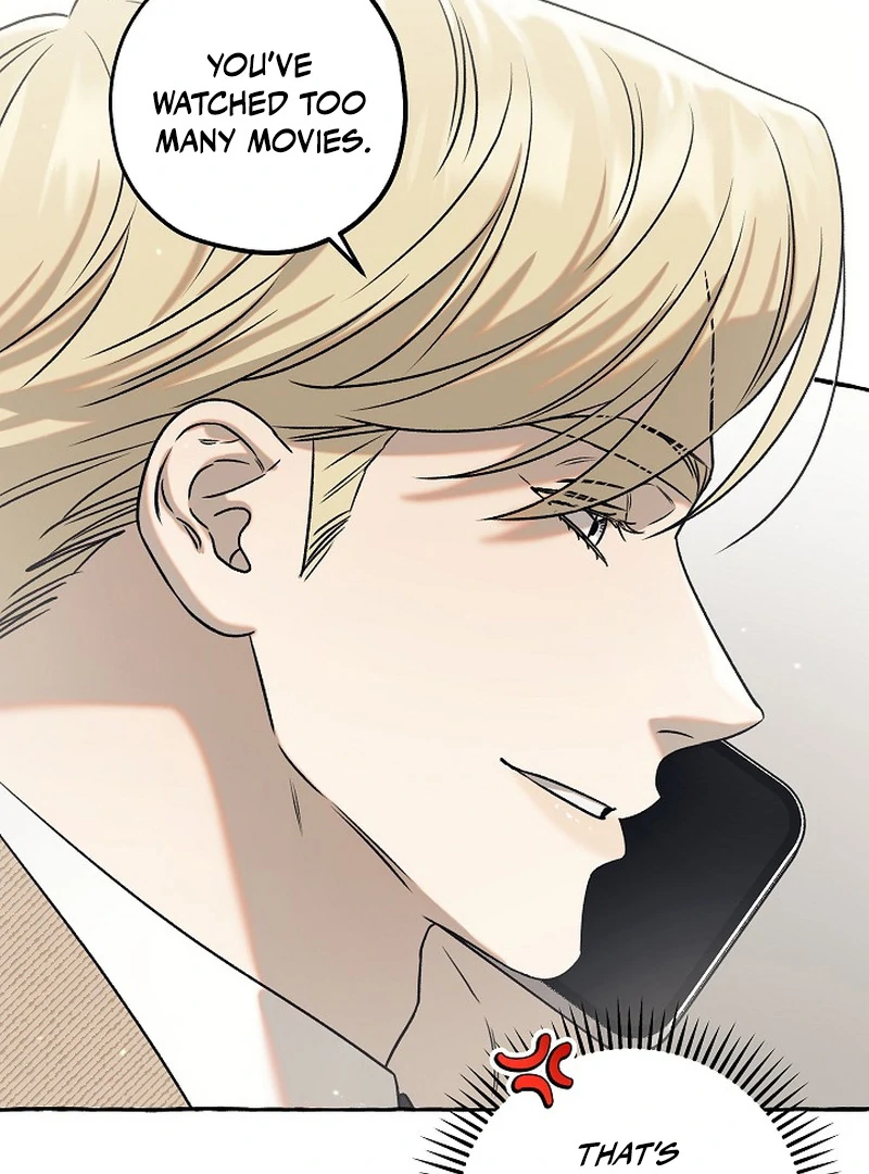 Occult Romantic Comedy ( PARADISE SCANS ) - Chapter 5 manhwa