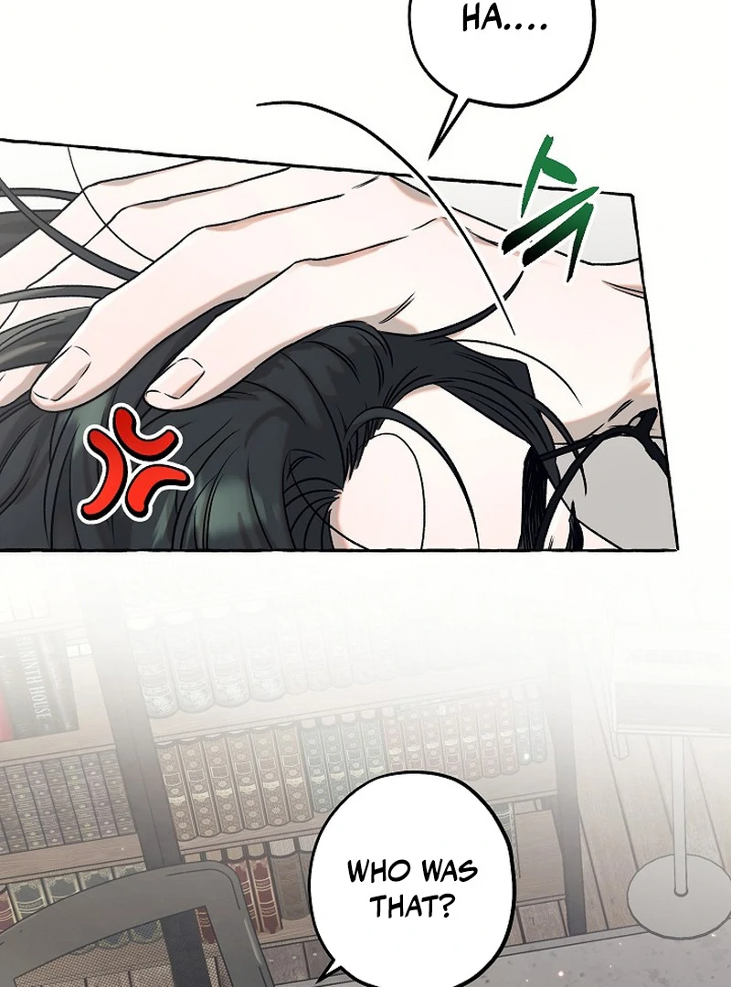 Occult Romantic Comedy ( PARADISE SCANS ) - Chapter 5 manhwa