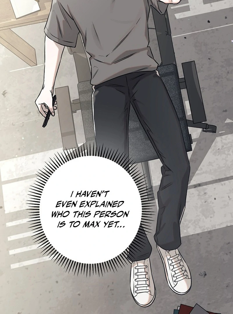 Occult Romantic Comedy ( PARADISE SCANS ) - Chapter 5 manhwa