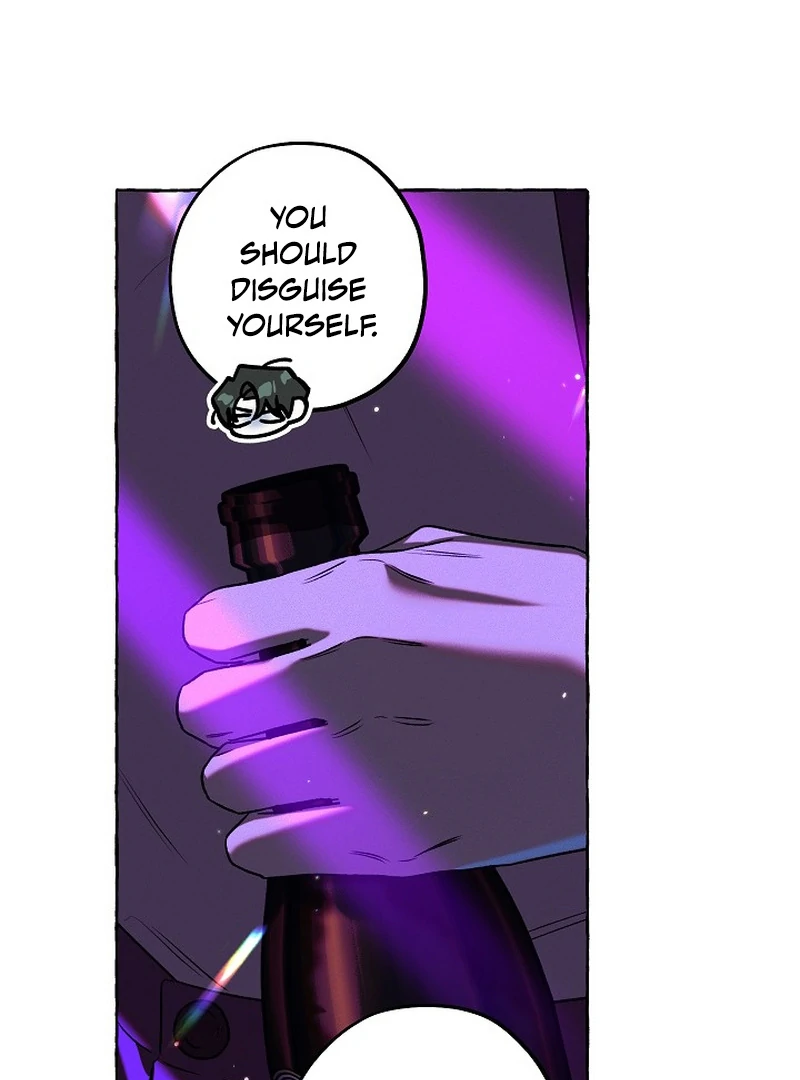 Occult Romantic Comedy ( PARADISE SCANS ) - Chapter 6 manhwa