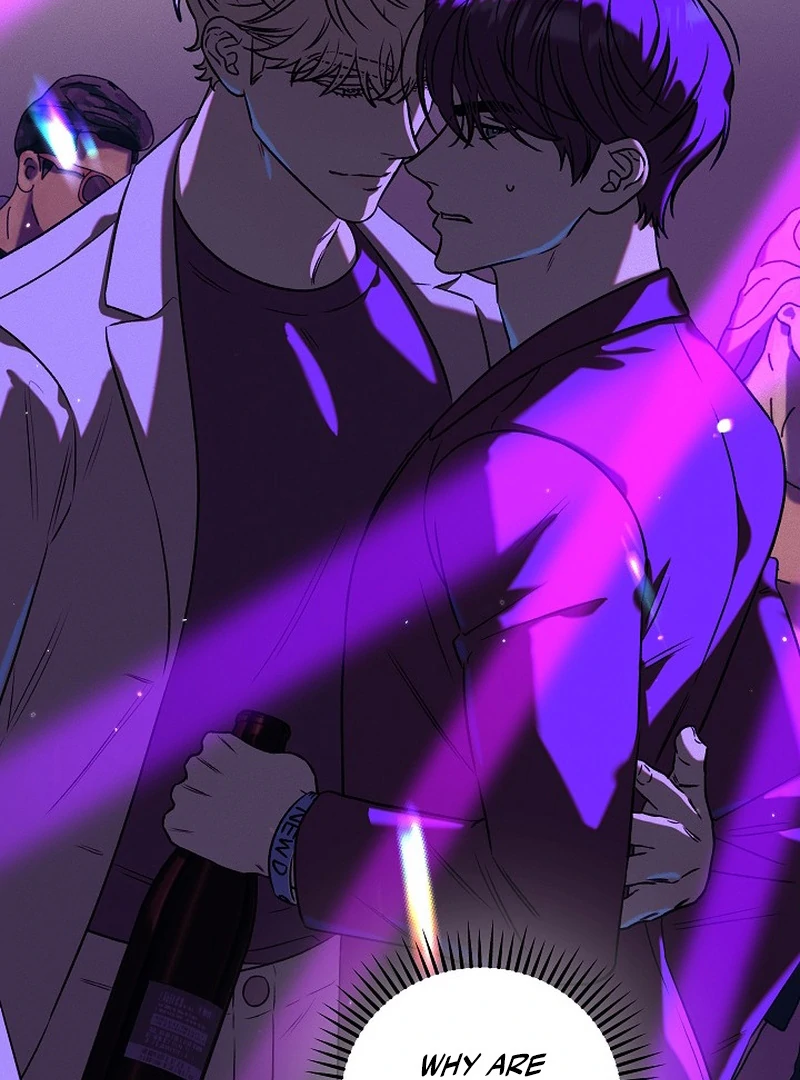 Occult Romantic Comedy ( PARADISE SCANS ) - Chapter 6 manhwa