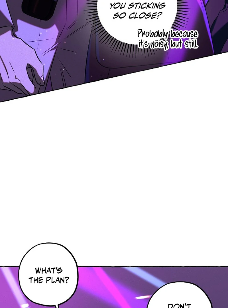 Occult Romantic Comedy ( PARADISE SCANS ) - Chapter 6 manhwa