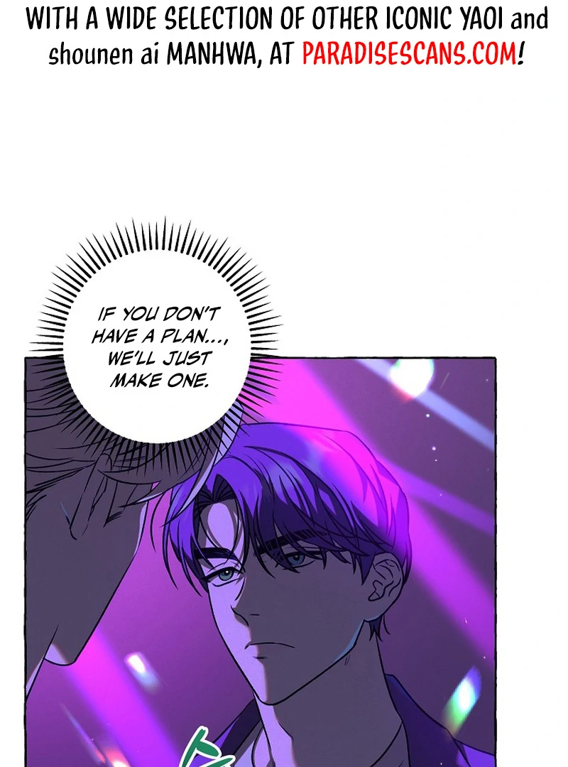 Occult Romantic Comedy ( PARADISE SCANS ) - Chapter 6 manhwa