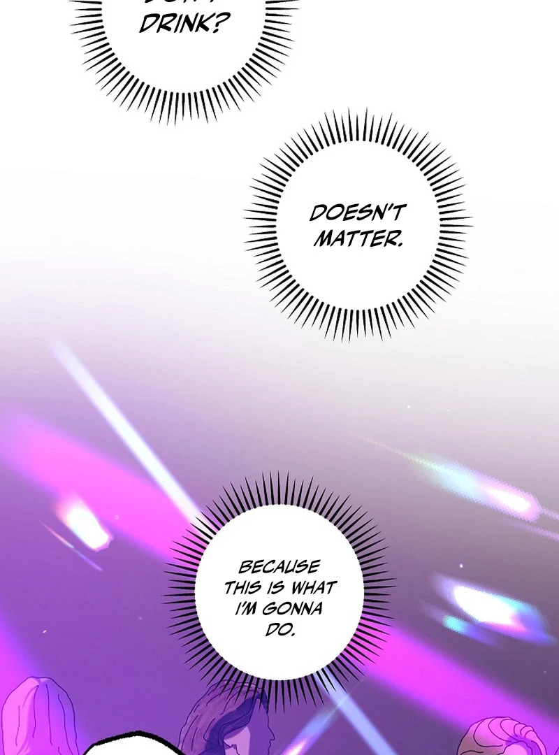 Occult Romantic Comedy ( PARADISE SCANS ) - Chapter 6 manhwa