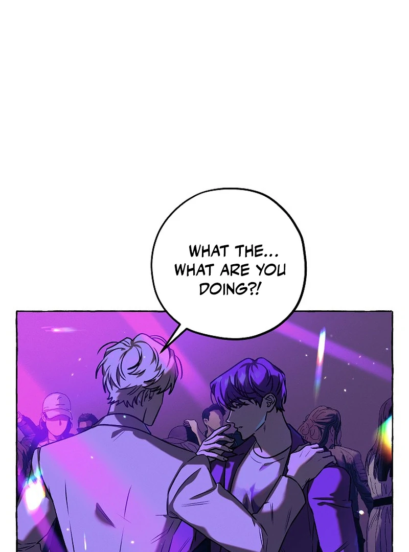 Occult Romantic Comedy ( PARADISE SCANS ) - Chapter 6 manhwa