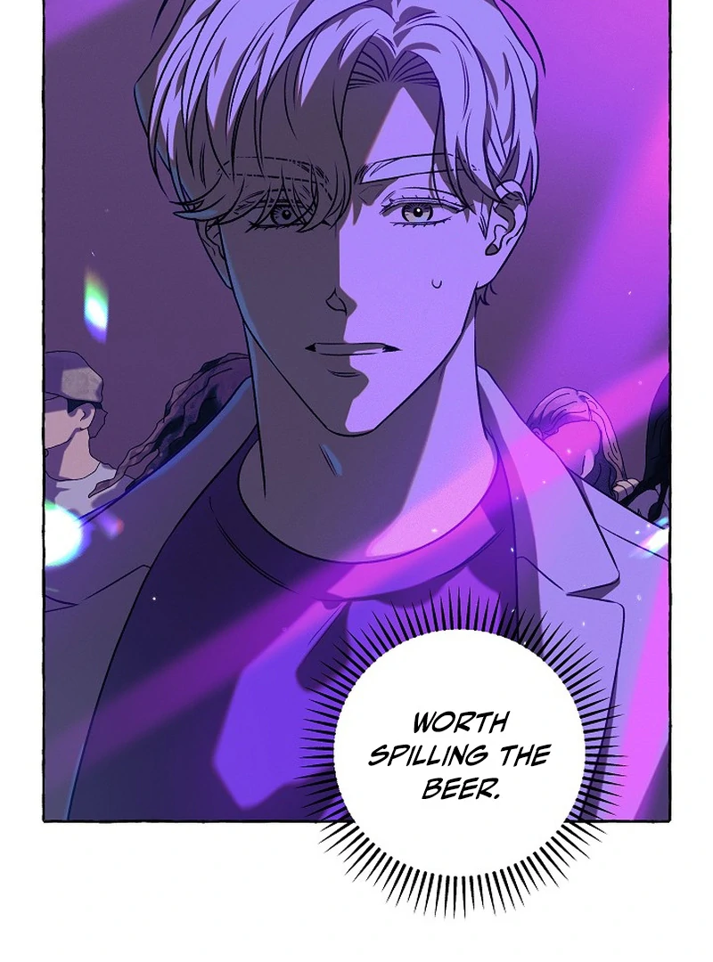 Occult Romantic Comedy ( PARADISE SCANS ) - Chapter 6 manhwa