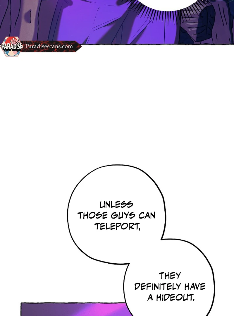 Occult Romantic Comedy ( PARADISE SCANS ) - Chapter 6 manhwa