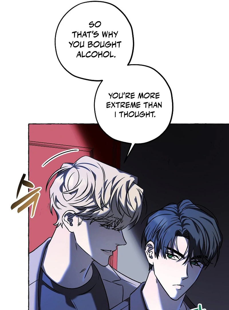 Occult Romantic Comedy ( PARADISE SCANS ) - Chapter 6 manhwa