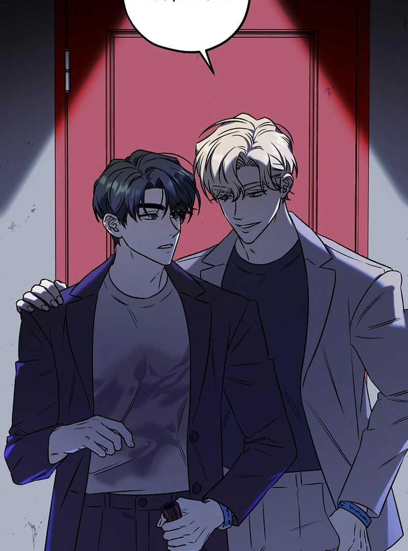 Occult Romantic Comedy ( PARADISE SCANS ) - Chapter 6 manhwa