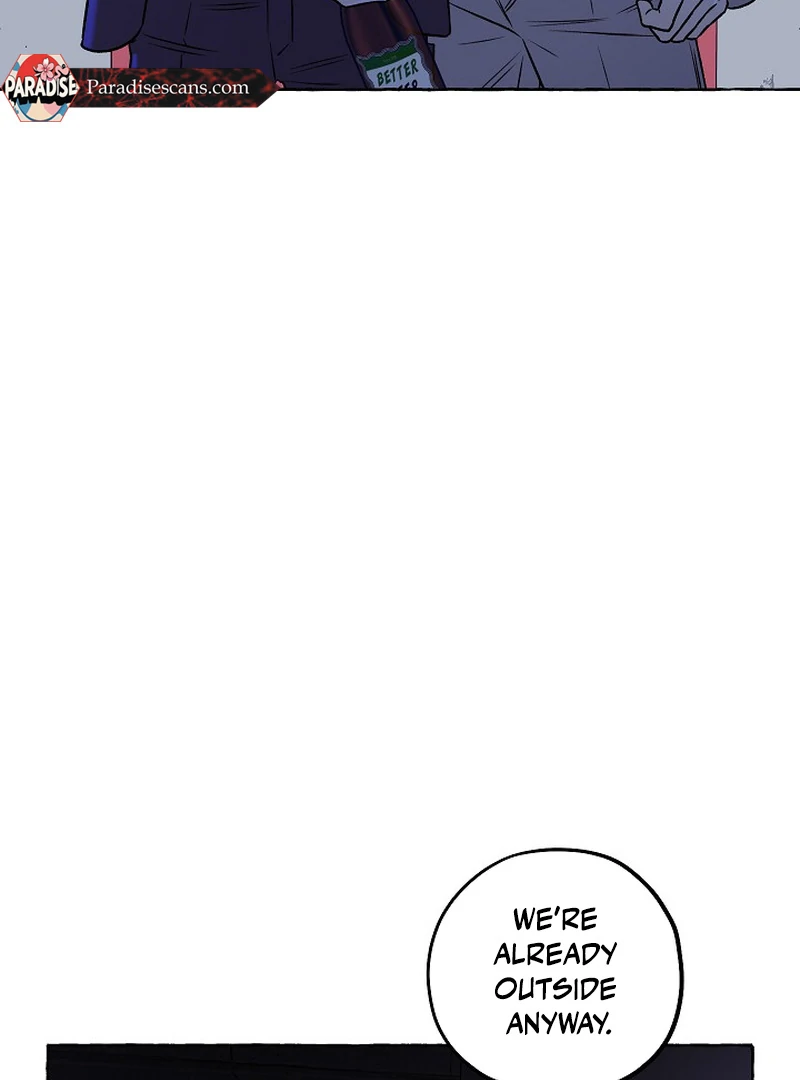 Occult Romantic Comedy ( PARADISE SCANS ) - Chapter 6 manhwa