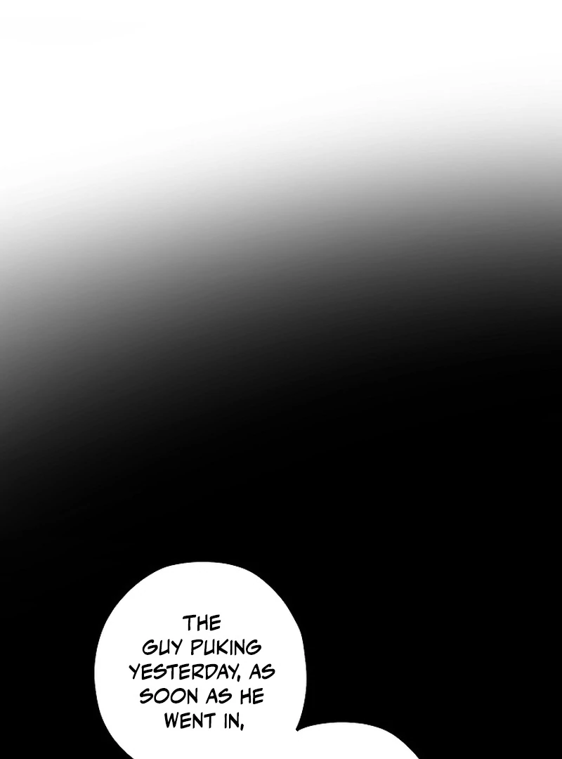 Occult Romantic Comedy ( PARADISE SCANS ) - Chapter 6 manhwa
