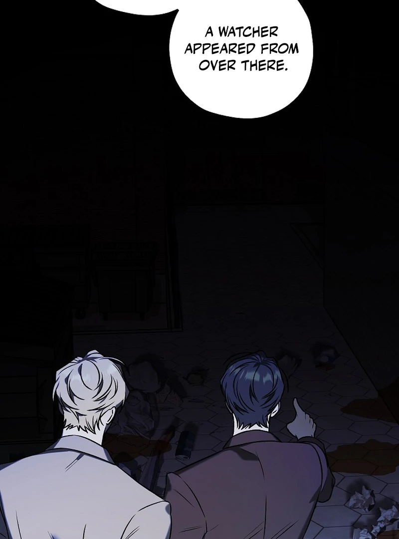 Occult Romantic Comedy ( PARADISE SCANS ) - Chapter 6 manhwa