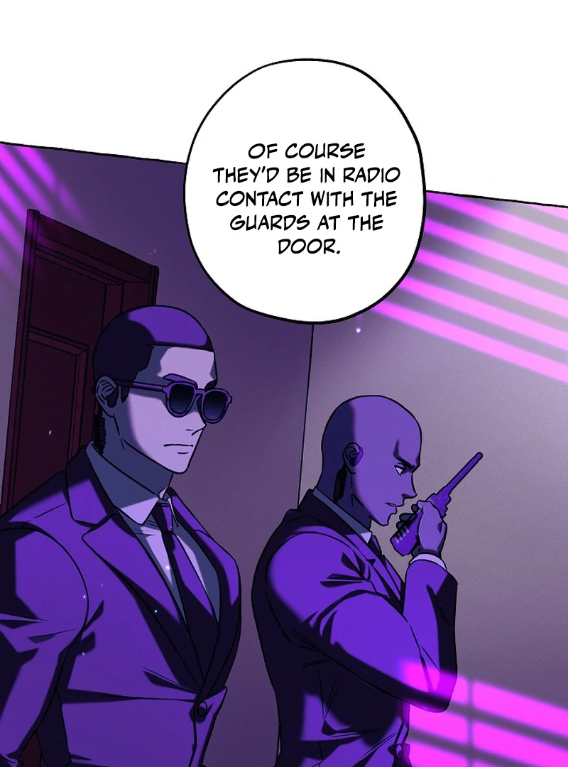Occult Romantic Comedy ( PARADISE SCANS ) - Chapter 6 manhwa