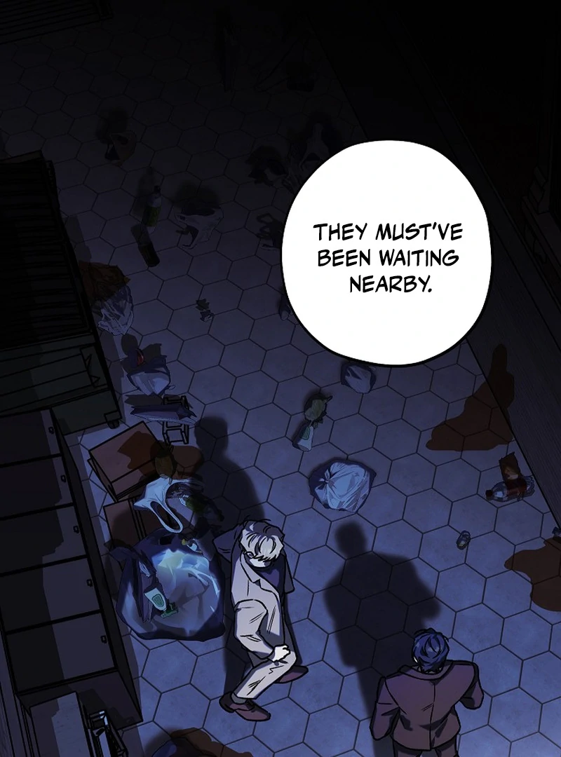 Occult Romantic Comedy ( PARADISE SCANS ) - Chapter 6 manhwa