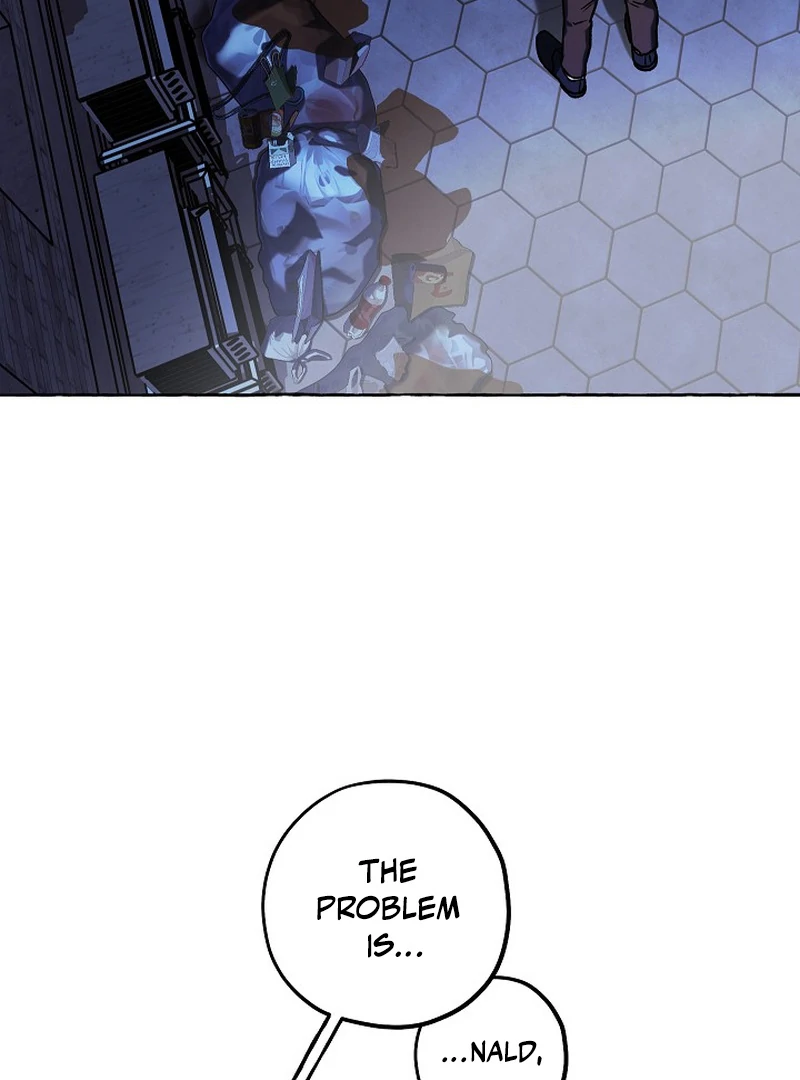 Occult Romantic Comedy ( PARADISE SCANS ) - Chapter 6 manhwa