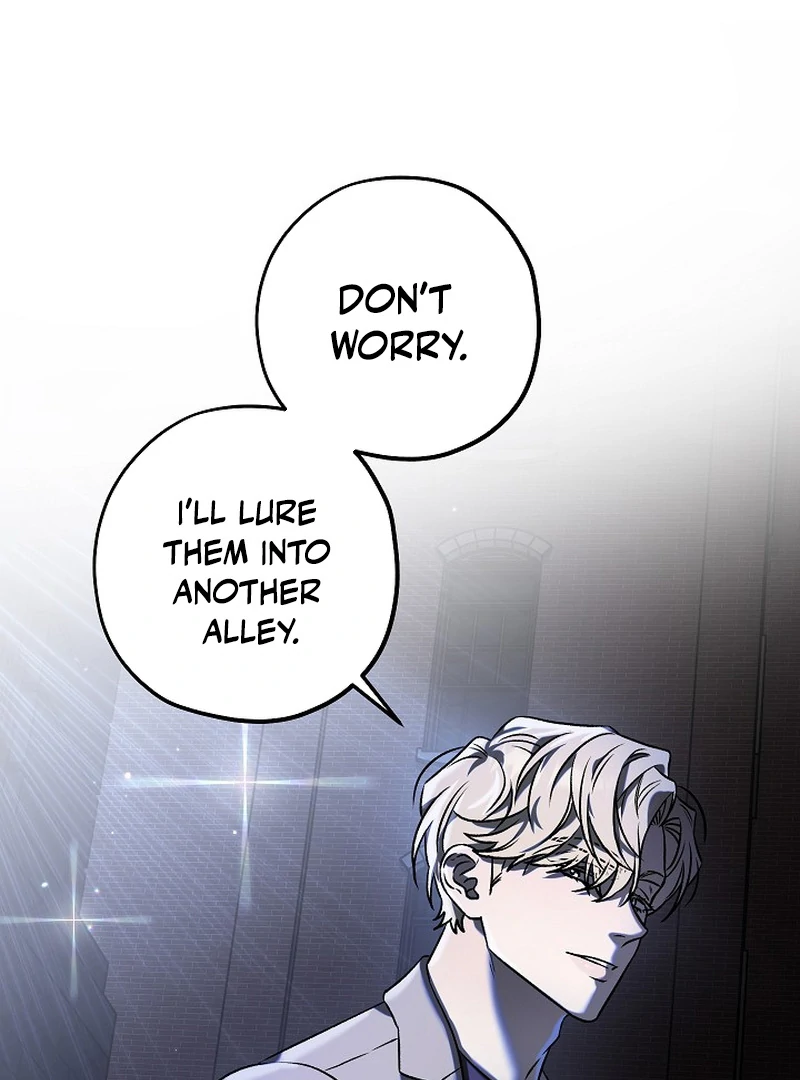 Occult Romantic Comedy ( PARADISE SCANS ) - Chapter 6 manhwa