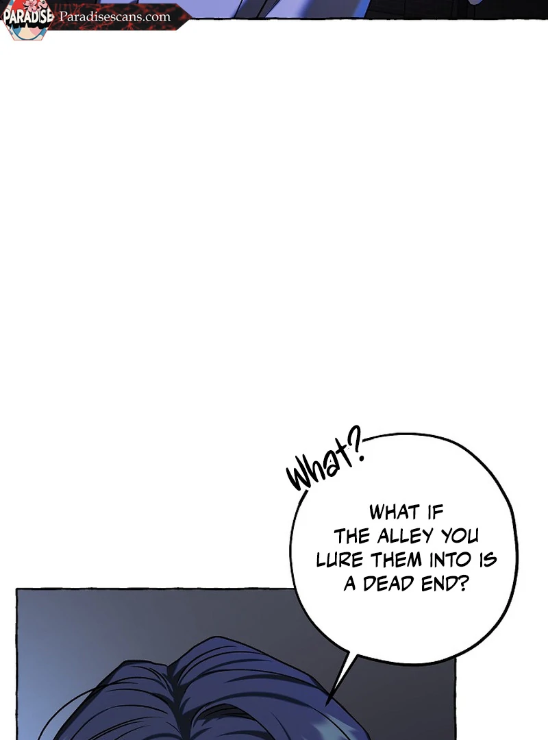 Occult Romantic Comedy ( PARADISE SCANS ) - Chapter 6 manhwa