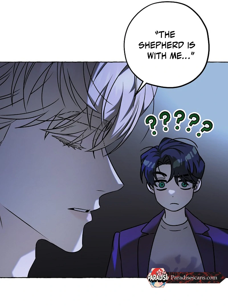 Occult Romantic Comedy ( PARADISE SCANS ) - Chapter 6 manhwa