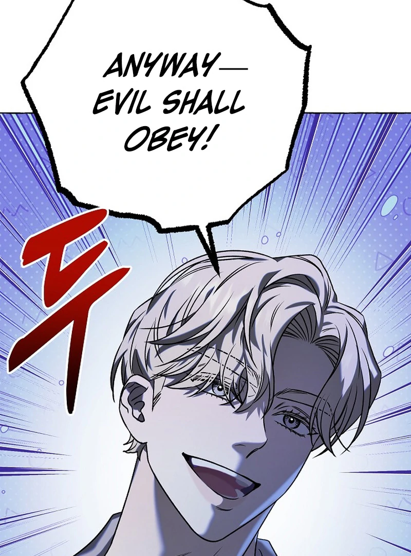 Occult Romantic Comedy ( PARADISE SCANS ) - Chapter 6 manhwa
