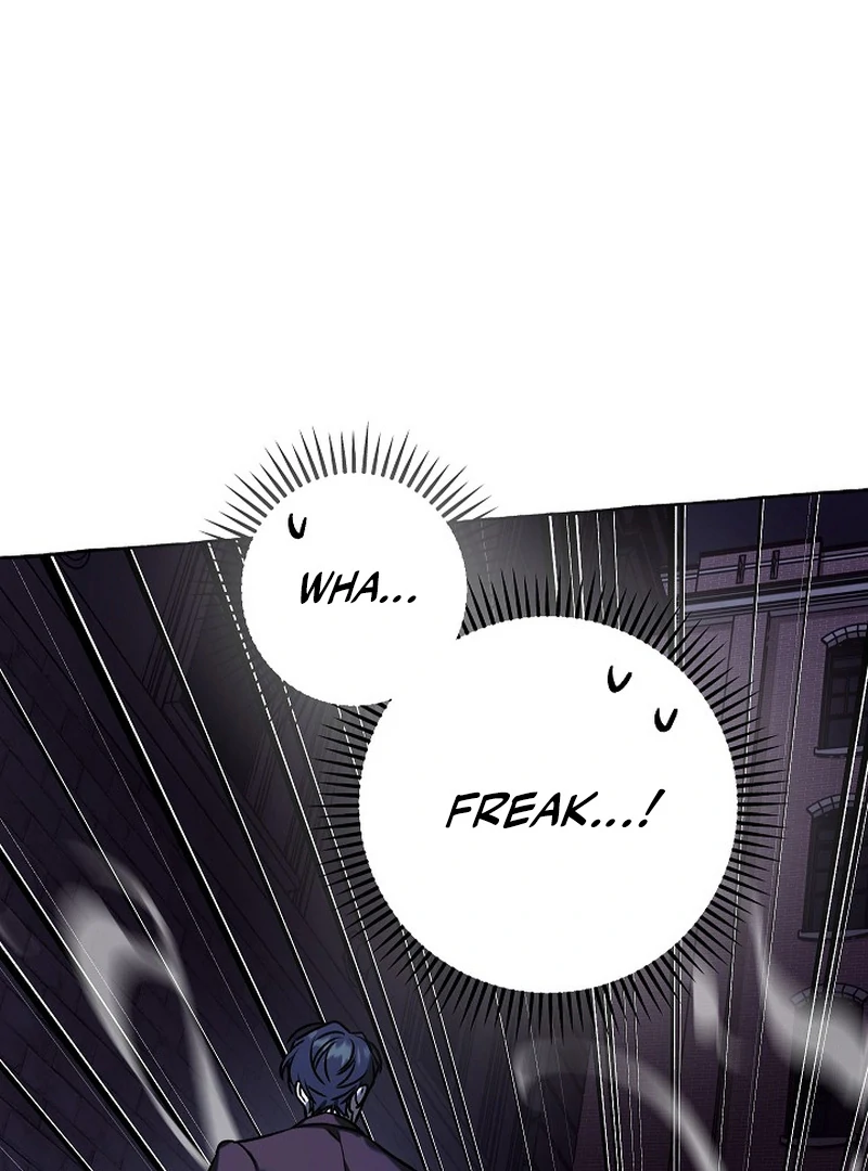 Occult Romantic Comedy ( PARADISE SCANS ) - Chapter 6 manhwa