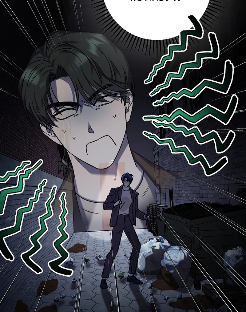 Occult Romantic Comedy ( PARADISE SCANS ) - Chapter 6 manhwa