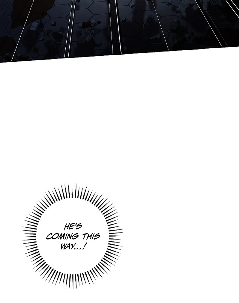 Occult Romantic Comedy ( PARADISE SCANS ) - Chapter 6 manhwa