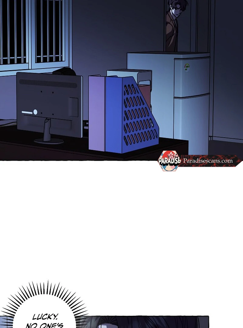 Occult Romantic Comedy ( PARADISE SCANS ) - Chapter 6 manhwa