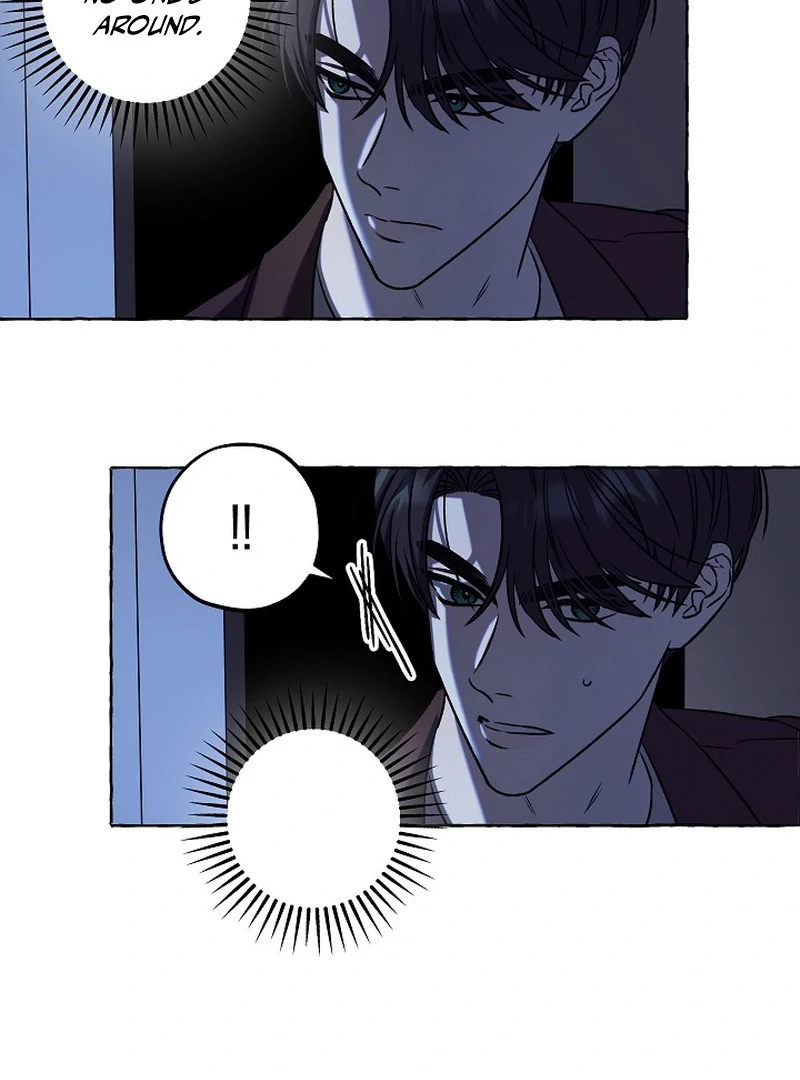 Occult Romantic Comedy ( PARADISE SCANS ) - Chapter 6 manhwa