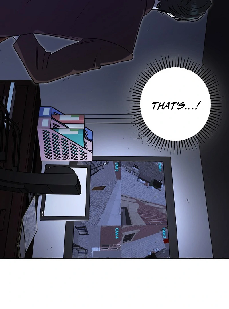 Occult Romantic Comedy ( PARADISE SCANS ) - Chapter 6 manhwa