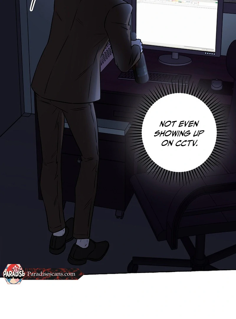 Occult Romantic Comedy ( PARADISE SCANS ) - Chapter 6 manhwa