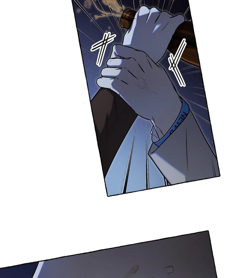 Occult Romantic Comedy ( PARADISE SCANS ) - Chapter 6 manhwa