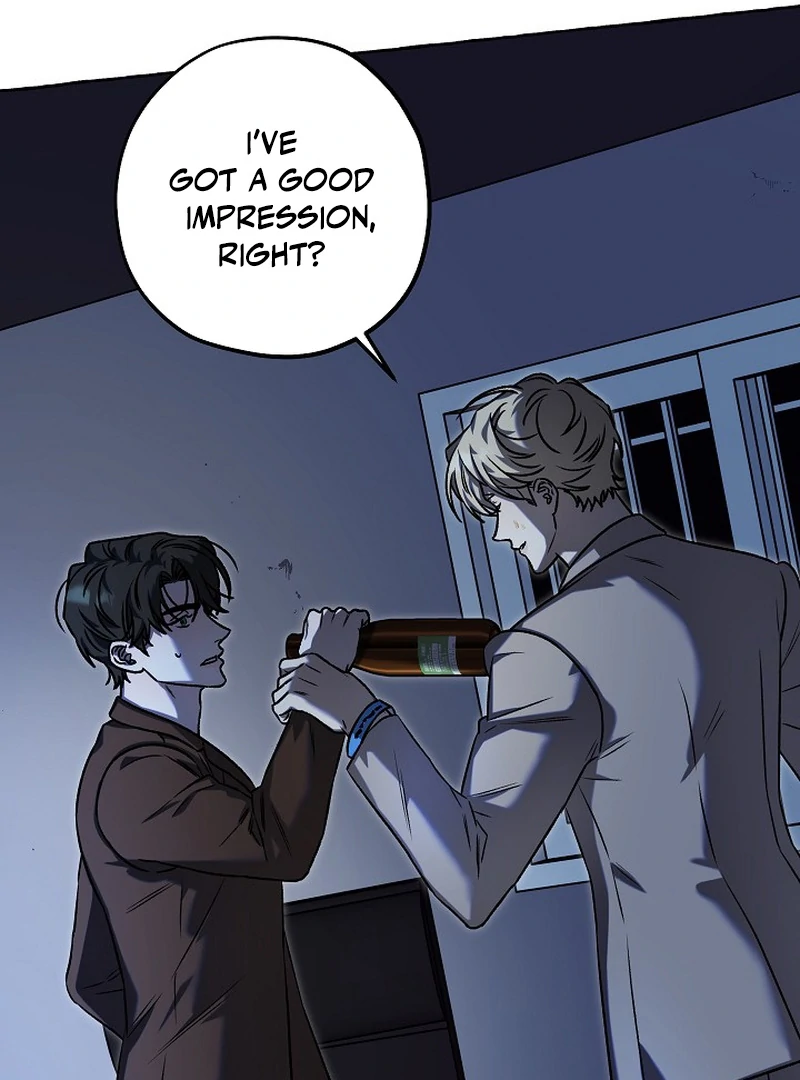 Occult Romantic Comedy ( PARADISE SCANS ) - Chapter 6 manhwa