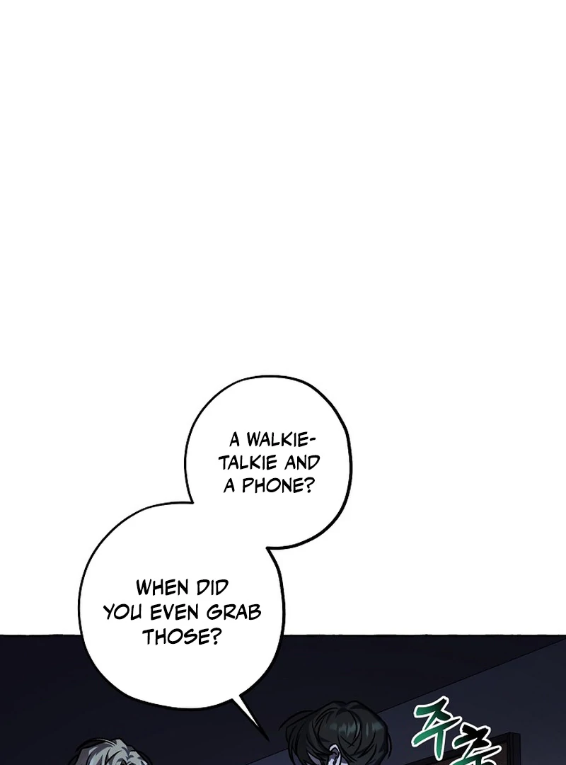 Occult Romantic Comedy ( PARADISE SCANS ) - Chapter 6 manhwa