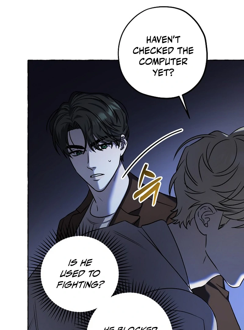 Occult Romantic Comedy ( PARADISE SCANS ) - Chapter 6 manhwa