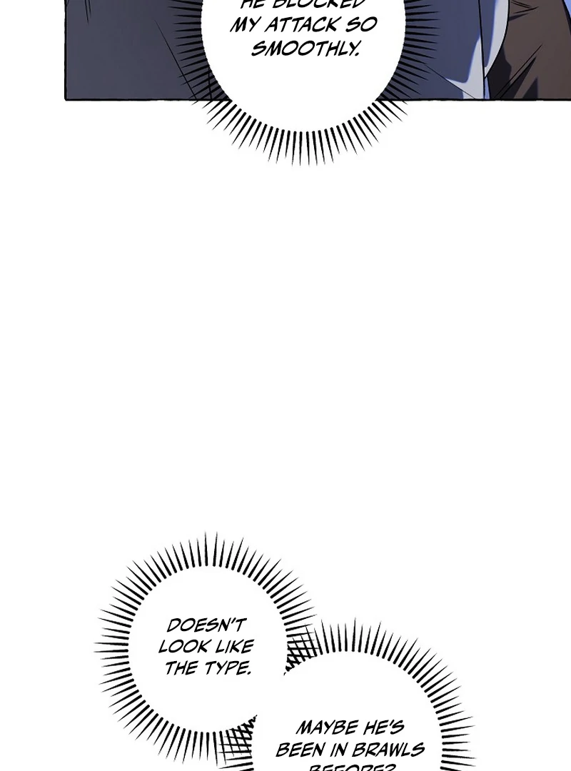 Occult Romantic Comedy ( PARADISE SCANS ) - Chapter 6 manhwa