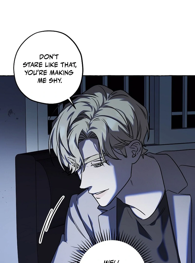 Occult Romantic Comedy ( PARADISE SCANS ) - Chapter 6 manhwa