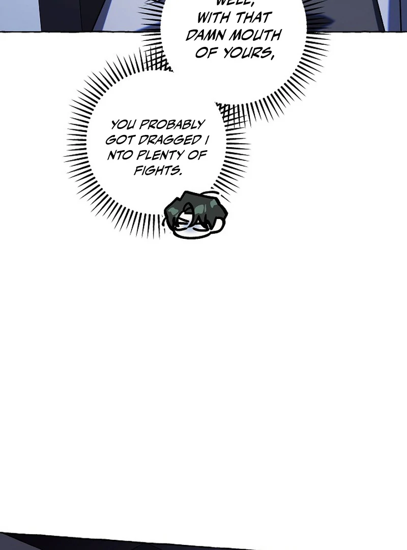 Occult Romantic Comedy ( PARADISE SCANS ) - Chapter 6 manhwa