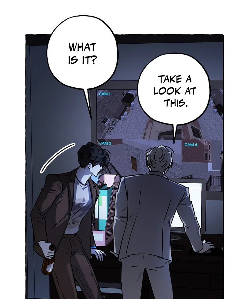 Occult Romantic Comedy ( PARADISE SCANS ) - Chapter 6 manhwa