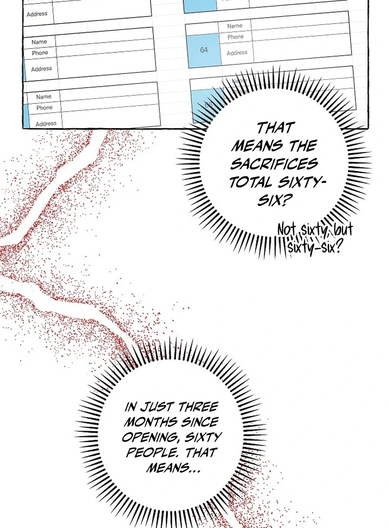 Occult Romantic Comedy ( PARADISE SCANS ) - Chapter 6 manhwa
