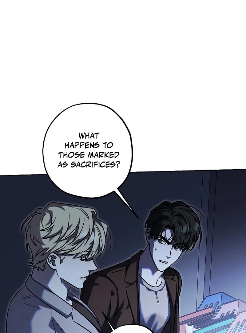 Occult Romantic Comedy ( PARADISE SCANS ) - Chapter 6 manhwa