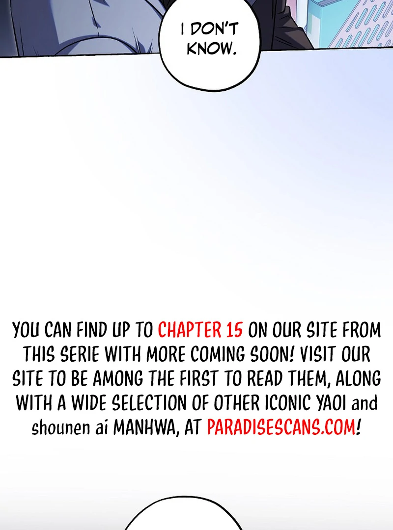 Occult Romantic Comedy ( PARADISE SCANS ) - Chapter 6 manhwa