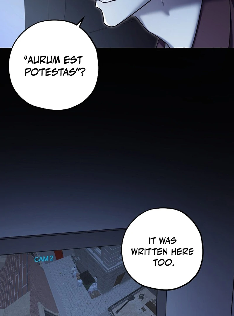 Occult Romantic Comedy ( PARADISE SCANS ) - Chapter 7 manhwa