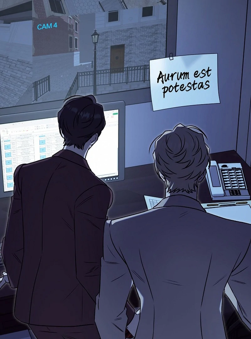 Occult Romantic Comedy ( PARADISE SCANS ) - Chapter 7 manhwa