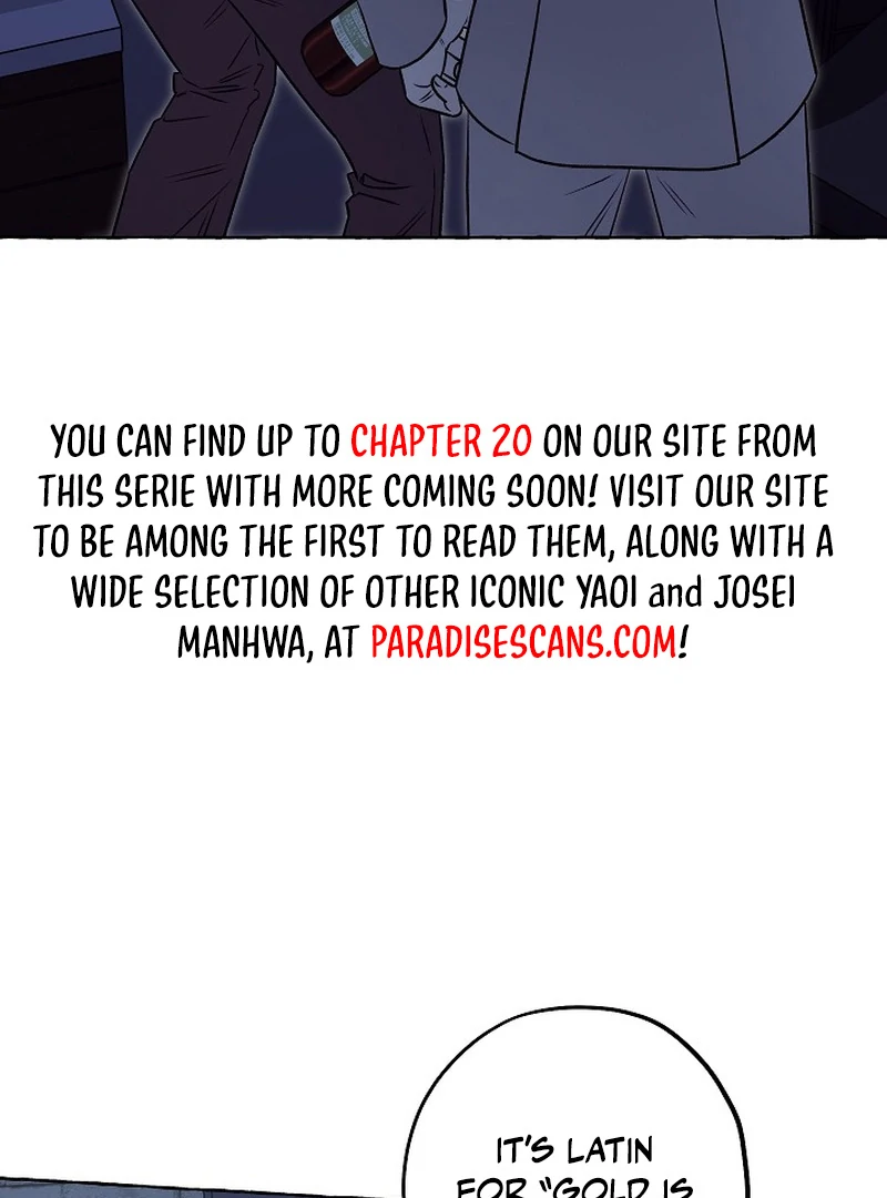 Occult Romantic Comedy ( PARADISE SCANS ) - Chapter 7 manhwa