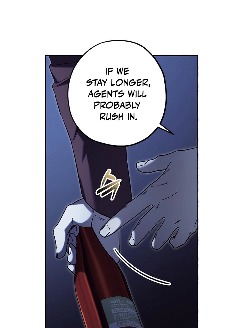 Occult Romantic Comedy ( PARADISE SCANS ) - Chapter 7 manhwa