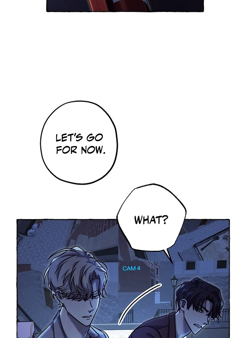 Occult Romantic Comedy ( PARADISE SCANS ) - Chapter 7 manhwa