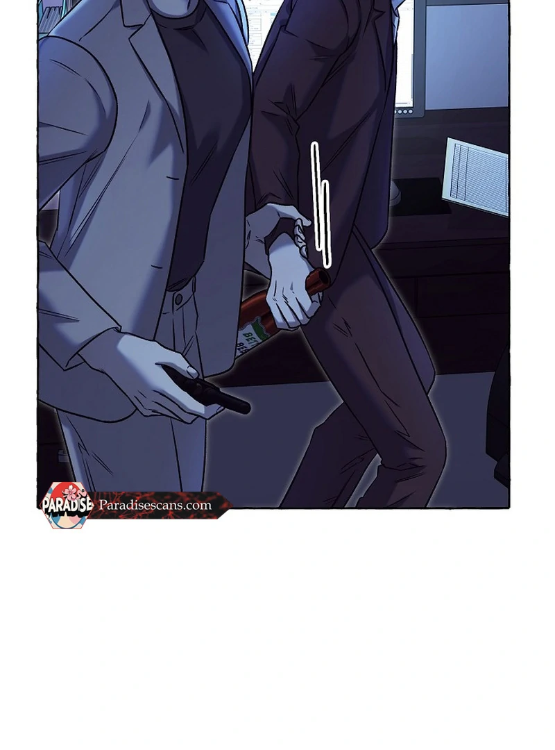 Occult Romantic Comedy ( PARADISE SCANS ) - Chapter 7 manhwa
