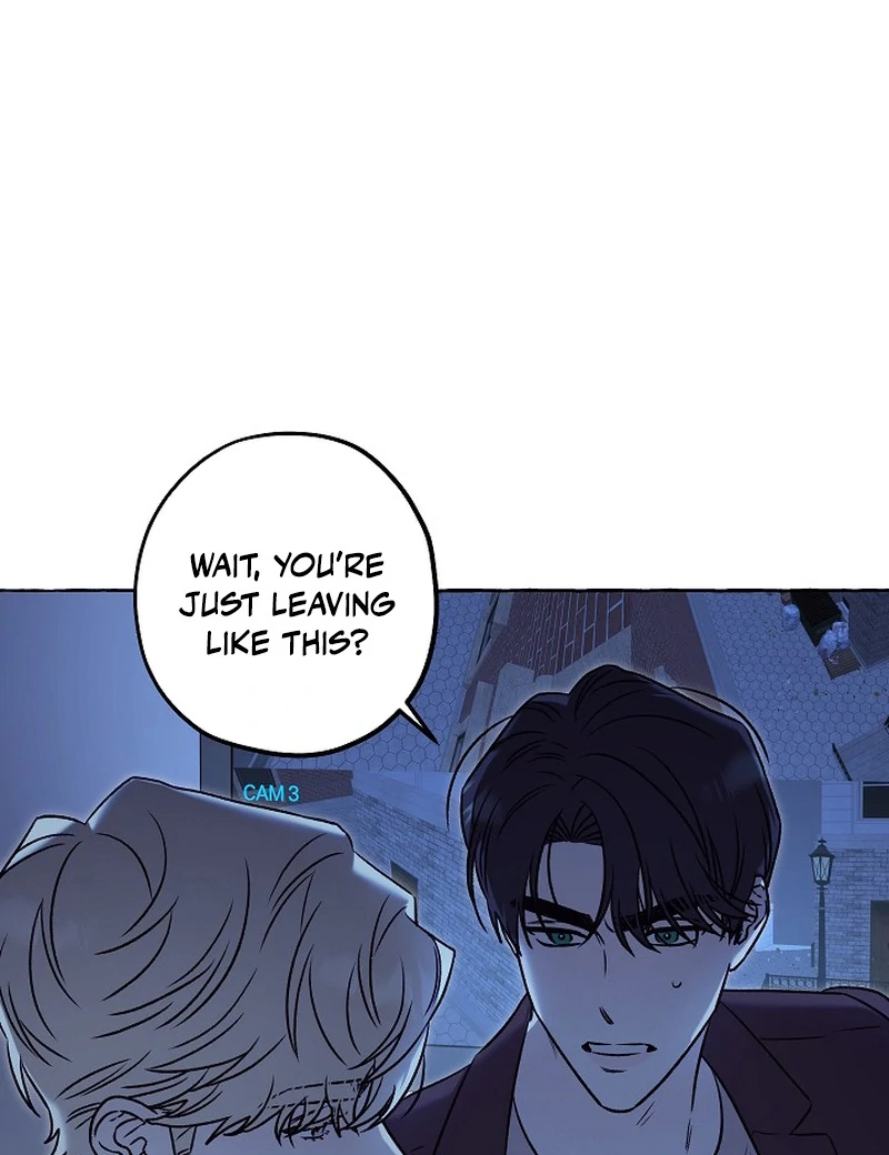 Occult Romantic Comedy ( PARADISE SCANS ) - Chapter 7 manhwa
